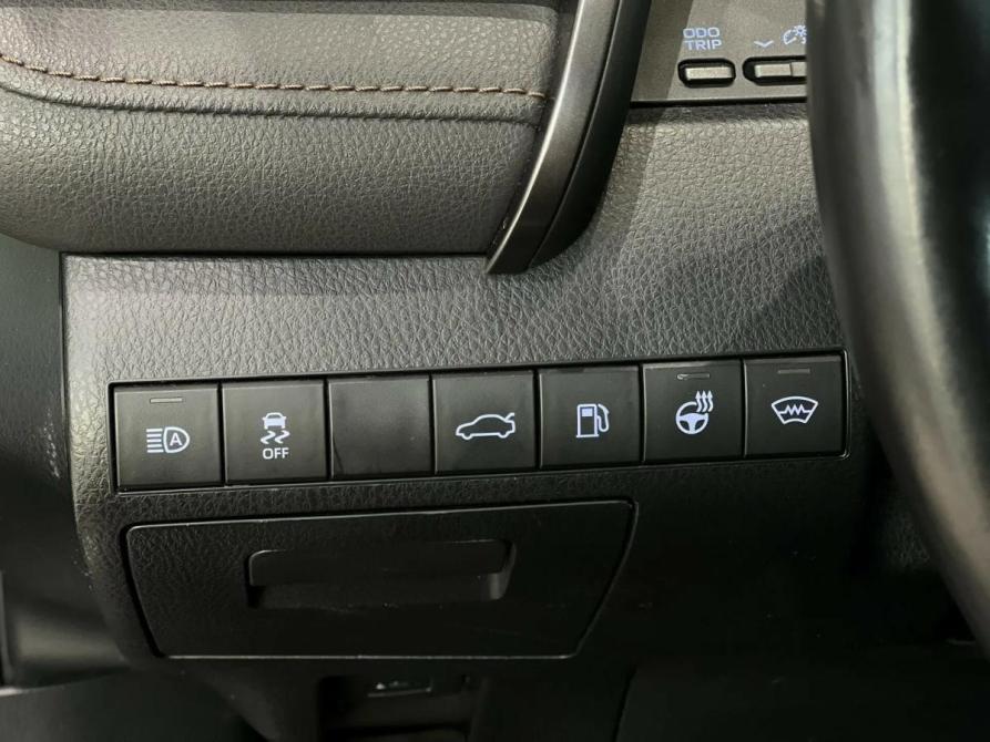 Toyota Camry VIII (XV70) Екатеринбург  - изображение 23