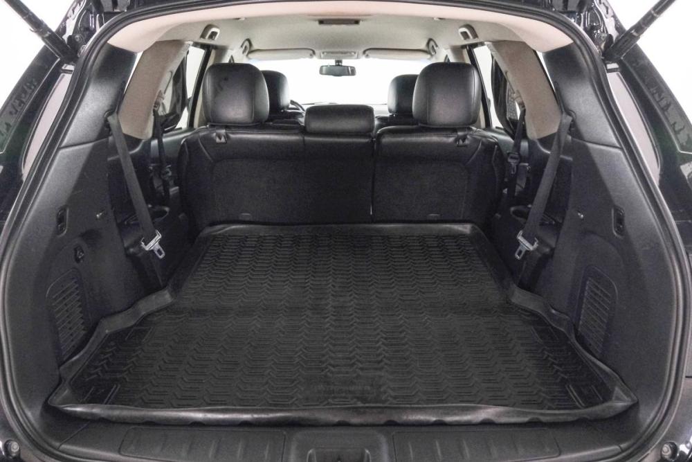 Nissan Pathfinder IV Красноярск  - изображение 23