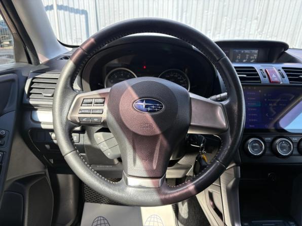 Subaru Forester IV с пробегом 2013 года, цена 1 485 000 рублей, 143319 км, внедорожник, Автокод Объявления