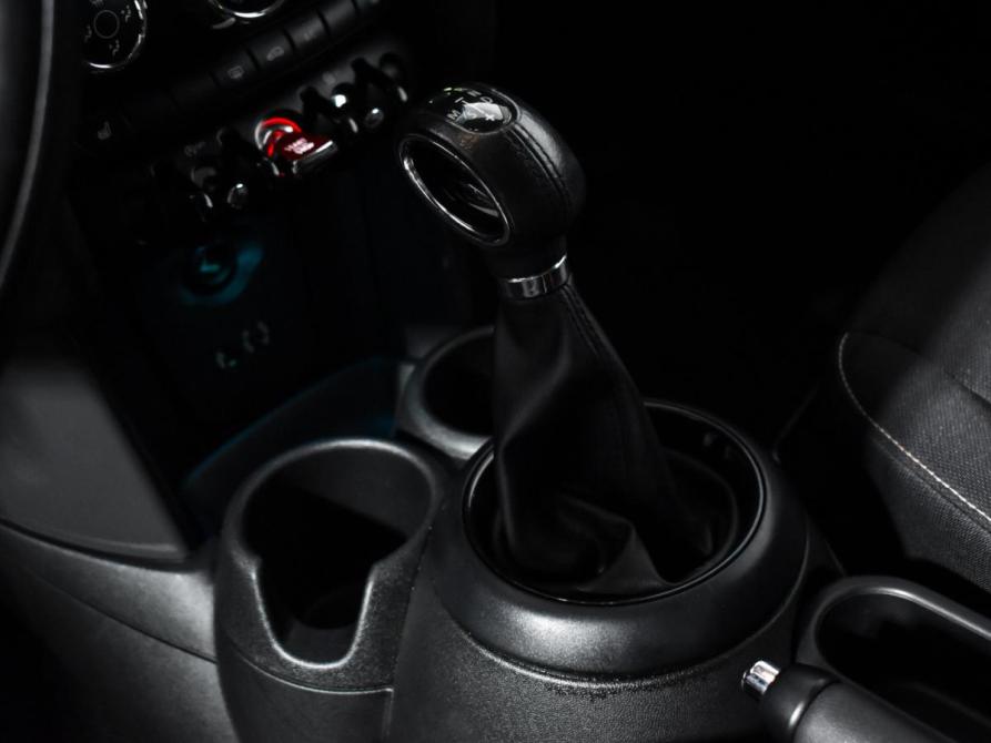 Mini Hatch III (F55/F56) Санкт-Петербург  - изображение 12