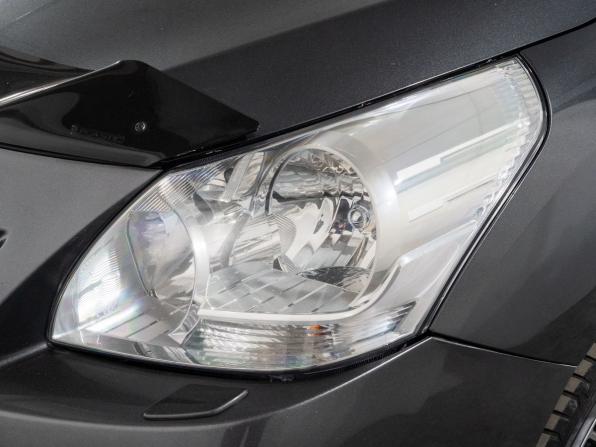Toyota Verso I с пробегом 2012 года, цена 1 120 500 рублей, 173787 км, компактвэн, Автокод Объявления
