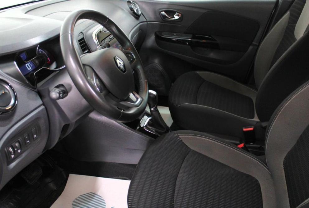 Renault Kaptur I Нижний Новгород  - изображение 10