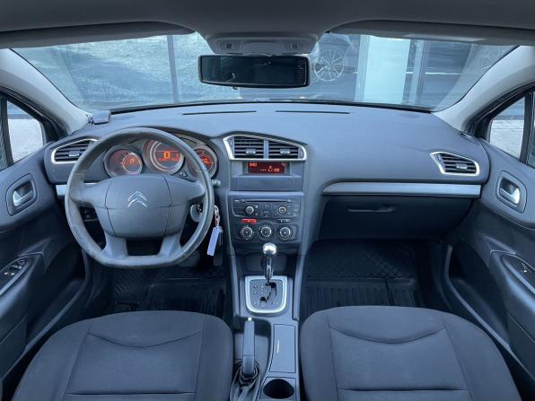 Citroen C4 II с пробегом 2013 года, цена 690 000 рублей, 104421 км, седан, Автокод Объявления