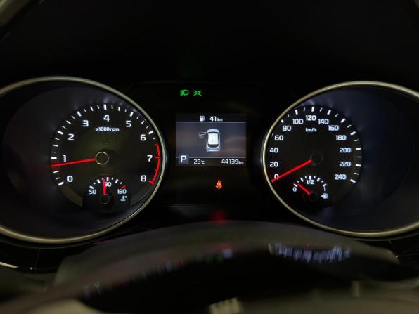 Kia Ceed III с пробегом 2021 года, цена 2 149 000 рублей, 43943 км, универсал, Автокод Объявления