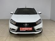 Lada (ВАЗ) Vesta I Альметьевск  - изображение 27