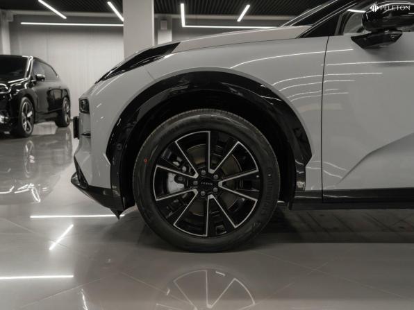 Zeekr X I с пробегом 2023 года, цена 5 250 000 рублей, 100 км, внедорожник, Автокод Объявления