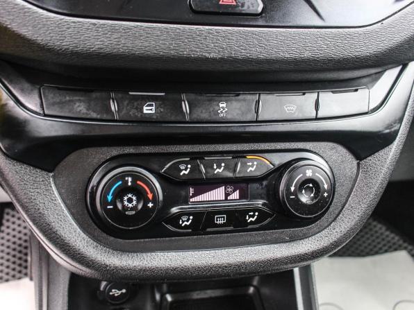 Lada (ВАЗ) Vesta I с пробегом 2020 года, цена 1 036 000 рублей, 125000 км, универсал, Автокод Объявления