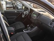 Volkswagen Tiguan I Рестайлинг Санкт-Петербург  - изображение 29