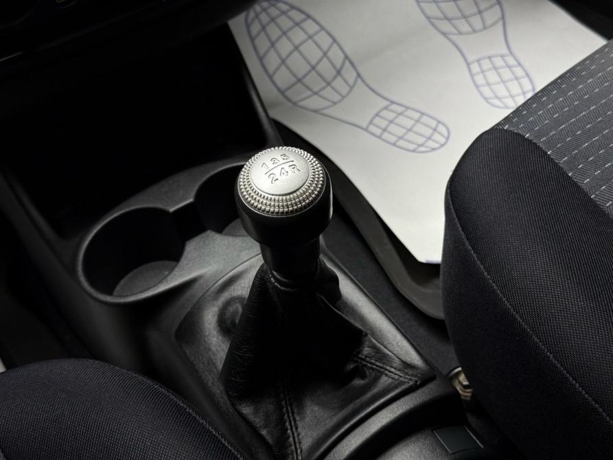 Hyundai Getz I Рестайлинг Ижевск  - изображение 15