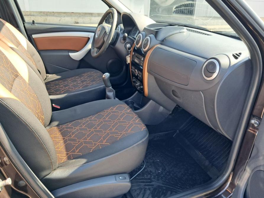 Lada (ВАЗ) Largus I Набережные Челны  - изображение 13