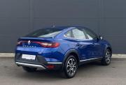 Renault Arkana I Красноярск  - изображение 28
