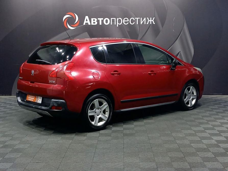 Peugeot 3008 I Оренбург  - изображение 6