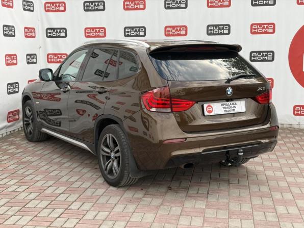 BMW X1 I (E84) с пробегом 2011 года, цена 1 250 000 рублей, 198000 км, внедорожник, Автокод Объявления