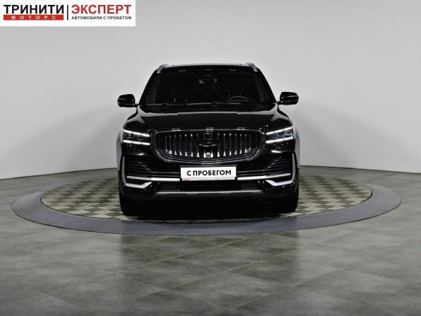 Geely Monjaro I с пробегом 2024 года, цена 3 697 000 рублей, 30937 км, внедорожник, Автокод Объявления