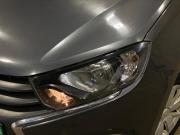 Lada (ВАЗ) Granta I Рестайлинг Челябинск  - изображение 27