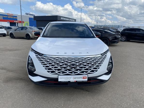Omoda C5 I с пробегом 2023 года, цена 1 795 000 рублей, 23036 км, внедорожник, Автокод Объявления