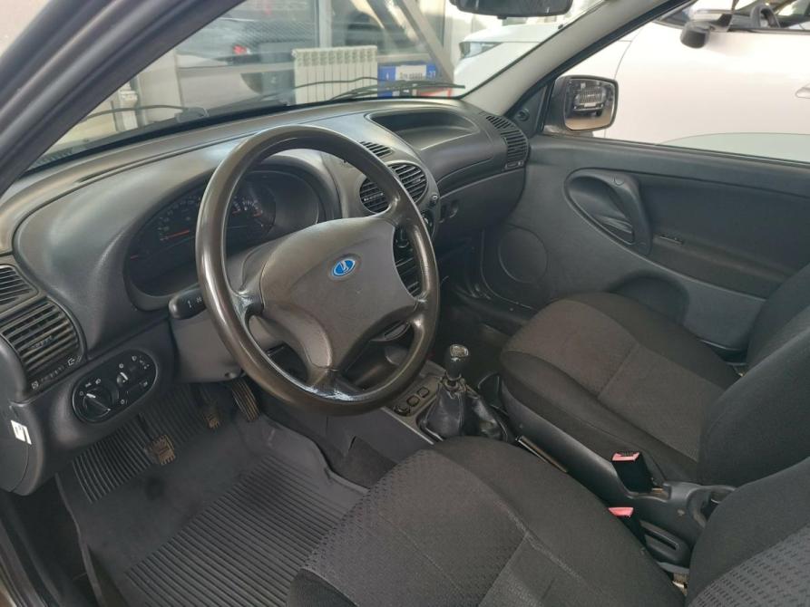 Lada (ВАЗ) Kalina I Арзамас  - изображение 7