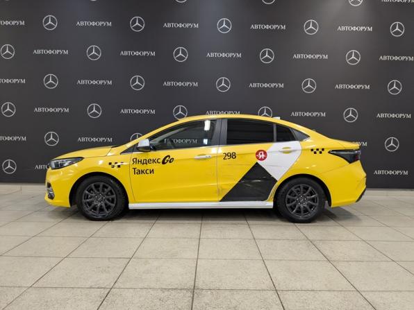 Omoda S5 с пробегом 2024 года, цена 1 195 000 рублей, 85304 км, седан, Автокод Объявления
