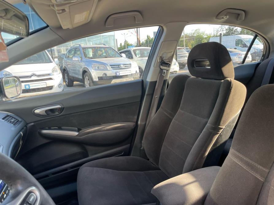 Honda Civic VIII Краснодар  - изображение 10