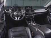 Mazda 6 III (GJ) Рестайлинг Ростов-на-Дону  - изображение 26