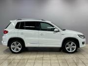 Volkswagen Tiguan I Рестайлинг Уфа  - изображение 34