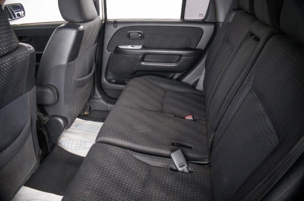 Honda CR-V II Пермь  - изображение 9
