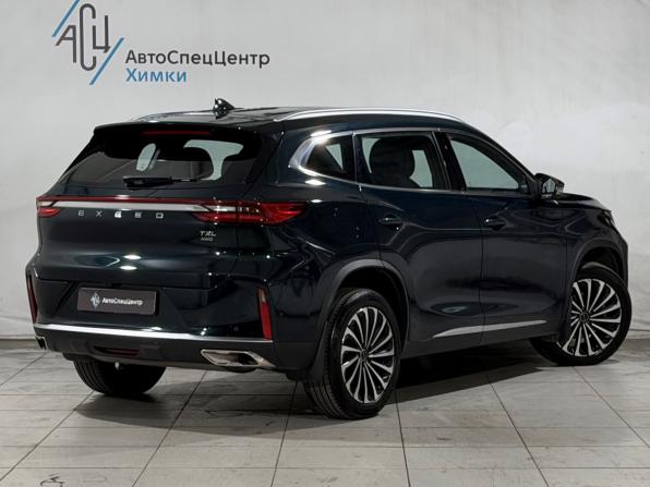 Exeed TXL I Рестайлинг 2 с пробегом 2023 года, цена 2 749 800 рублей, 30000 км, внедорожник, Автокод Объявления