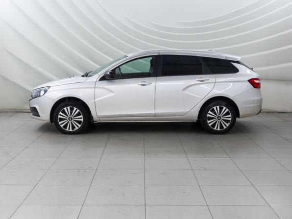 Lada (ВАЗ) Vesta I с пробегом 2019 года, цена 928 000 рублей, 122578 км, универсал, Автокод Объявления