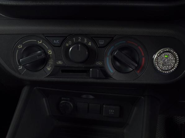 Daihatsu Rocky A200 с пробегом 2020 года, цена 1 465 995 рублей, 84387 км, внедорожник, Автокод Объявления