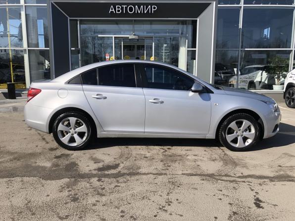 Chevrolet Cruze I с пробегом 2011 года, цена 799 000 рублей, 128415 км, седан, Автокод Объявления