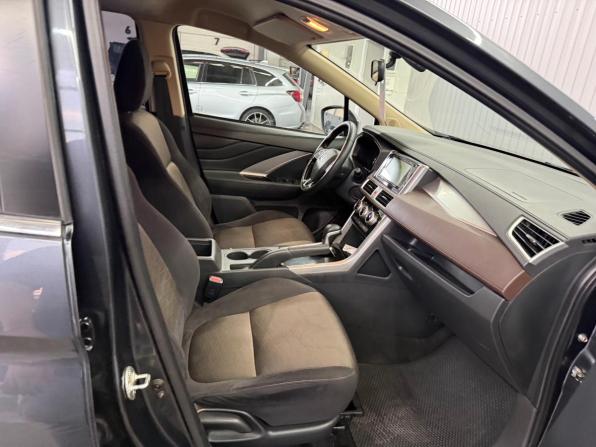 Mitsubishi Xpander I с пробегом 2022 года, цена 2 047 000 рублей, 52753 км, внедорожник, Автокод Объявления