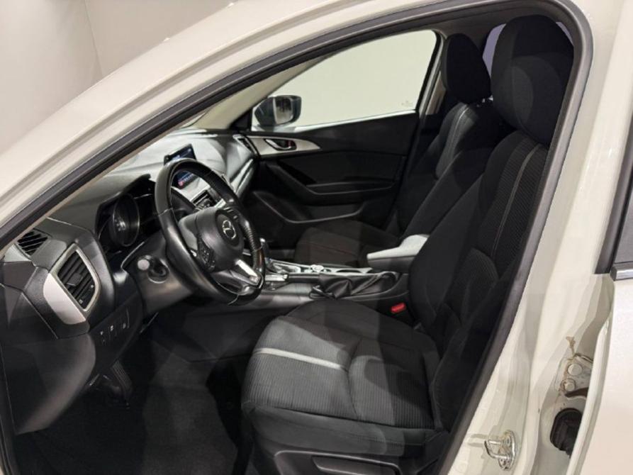 Mazda 3 III (BM) Рестайлинг Москва  - изображение 8