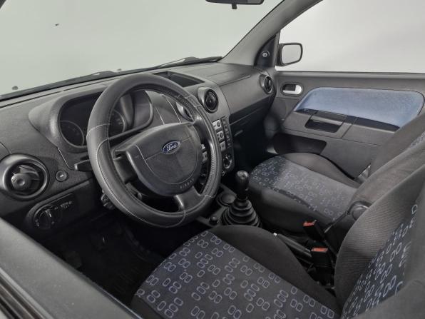 Ford Fusion I с пробегом 2005 года, цена 219 000 рублей, 334687 км, хэтчбек, Автокод Объявления