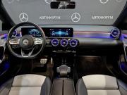 Mercedes-Benz CLA II (C118 X118) Москва  - изображение 40