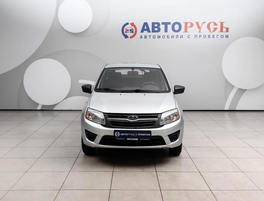 Lada (ВАЗ) Granta I Подольск  - изображение 3