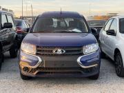 Lada (ВАЗ) Largus I Рестайлинг Екатеринбург  - изображение 7