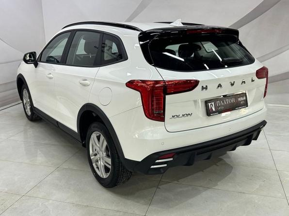 Новый Haval Jolion I Рестайлинг 2025 года, цена 2 299 000 рублей, внедорожник, Автокод Объявления