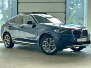 BMW X4 II (G02) Рестайлинг Санкт-Петербург  - изображение 50