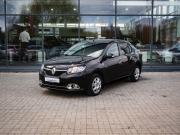 Renault Logan II Курган  - изображение 22