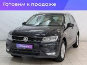 Volkswagen Tiguan I Рестайлинг Воронеж  - изображение 2