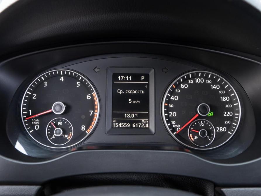 Volkswagen Jetta VI Рестайлинг Волгоград  - изображение 17