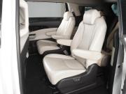 Kia Carnival IV Минеральные Воды  - изображение 37
