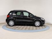 Suzuki SX4 I (Classic) Екатеринбург  - изображение 24