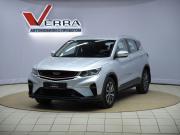 Geely Coolray I Уфа  - изображение 17