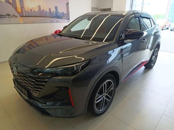 Changan CS55 Plus II