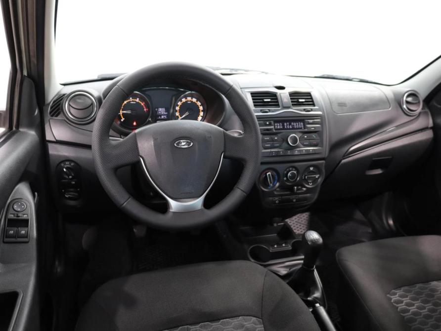 Lada (ВАЗ) Granta I Рестайлинг Ростов-на-Дону  - изображение 6
