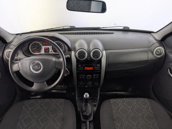 Lada (ВАЗ) Largus I с пробегом 2020 года, цена 980 000 рублей, 112000 км, универсал, Автокод Объявления