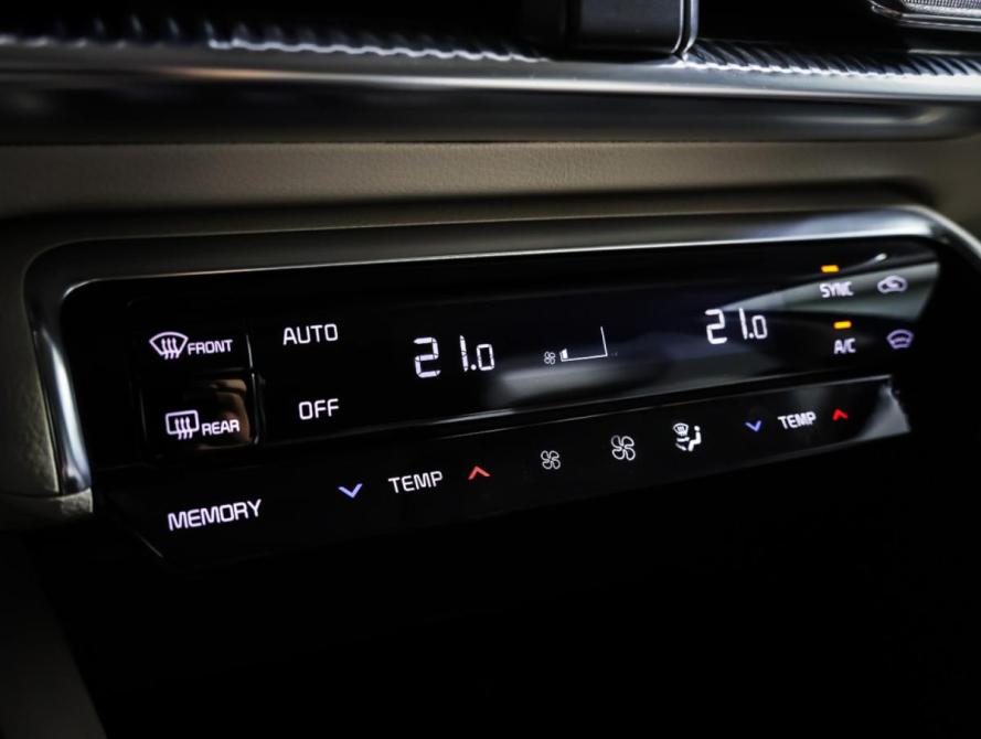 Kia K5 III Москва  - изображение 18