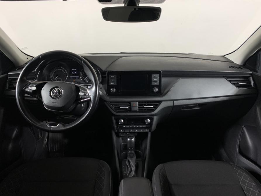 Skoda Rapid II Москва  - изображение 12