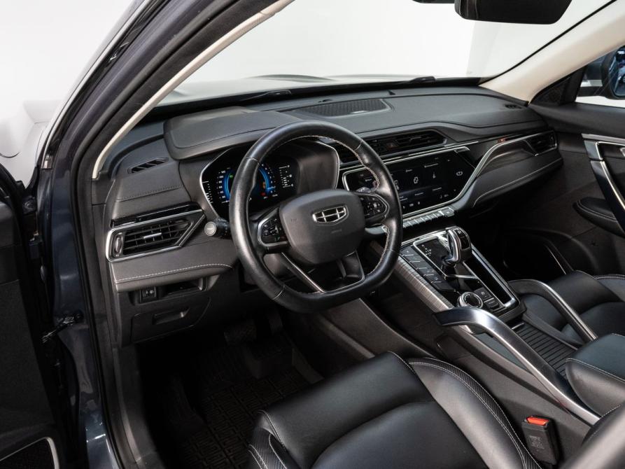 Geely Atlas Pro Тюмень  - изображение 10
